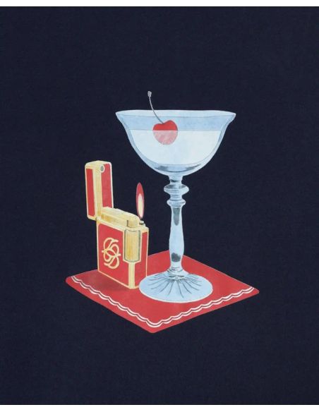 TSHIRT COCKTAIL