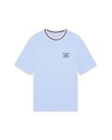 TSHIRT SLOGAN SPORT
