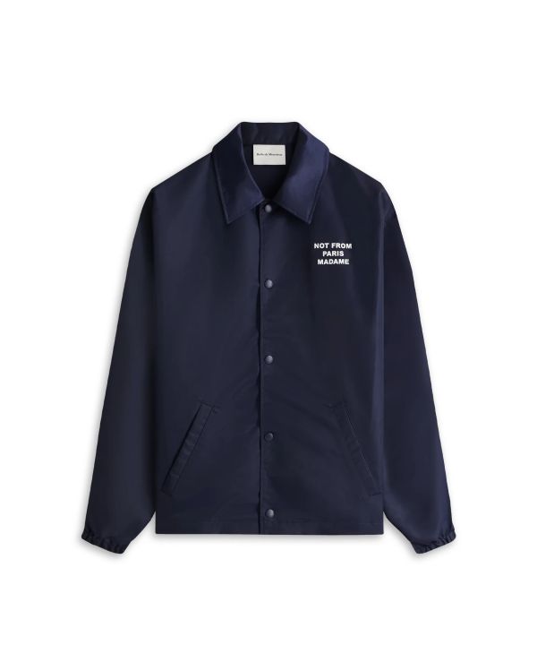 LA VESTE SLOGAN 2