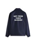 LA VESTE SLOGAN