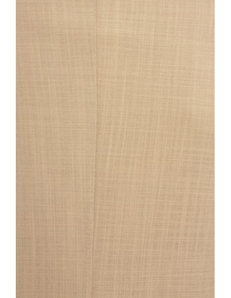 TROUSERS BRAGHIER GRANA KHAKI