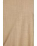 COAT TIBIO GRANA KHAKI