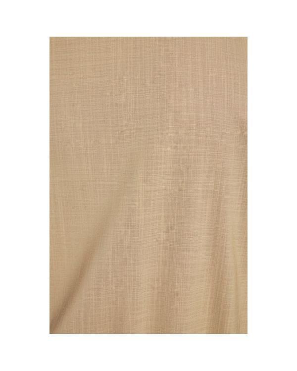 COAT TIBIO GRANA KHAKI