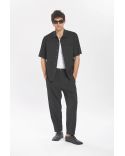 PANTALONS AMEO GRANA NOIR