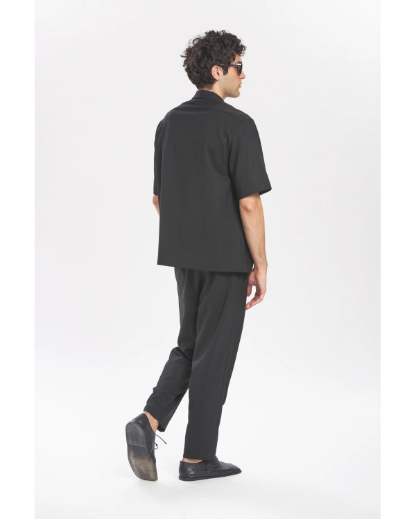 PANTALONS AMEO GRANA NOIR