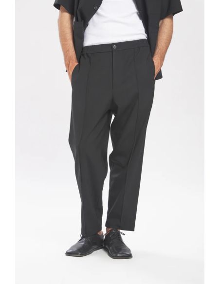 PANTALONS AMEO GRANA NOIR
