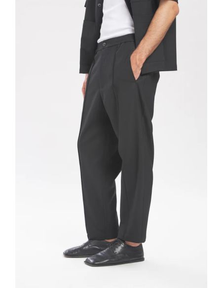 PANTALONS AMEO GRANA NOIR