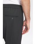 PANTALONS AMEO GRANA NOIR
