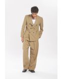 VESTE SIROCO GRANA KAKI