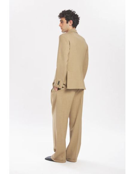 VESTE SIROCO GRANA KAKI
