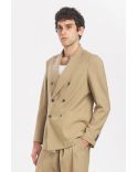 VESTE SIROCO GRANA KAKI