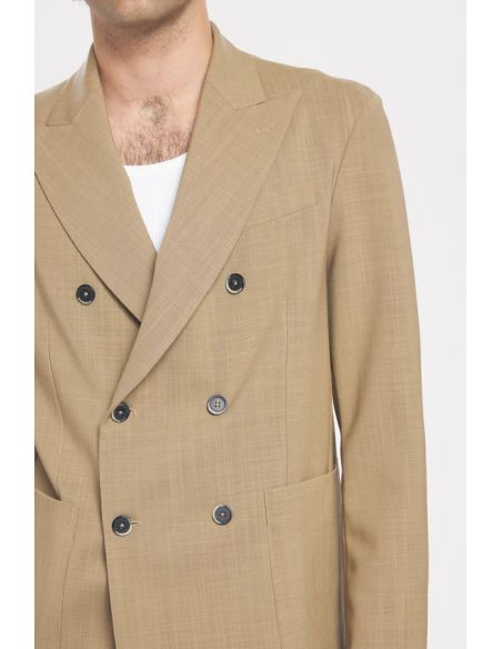 VESTE SIROCO GRANA KAKI