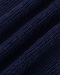 POLO MAILLE MONOGRAMME
