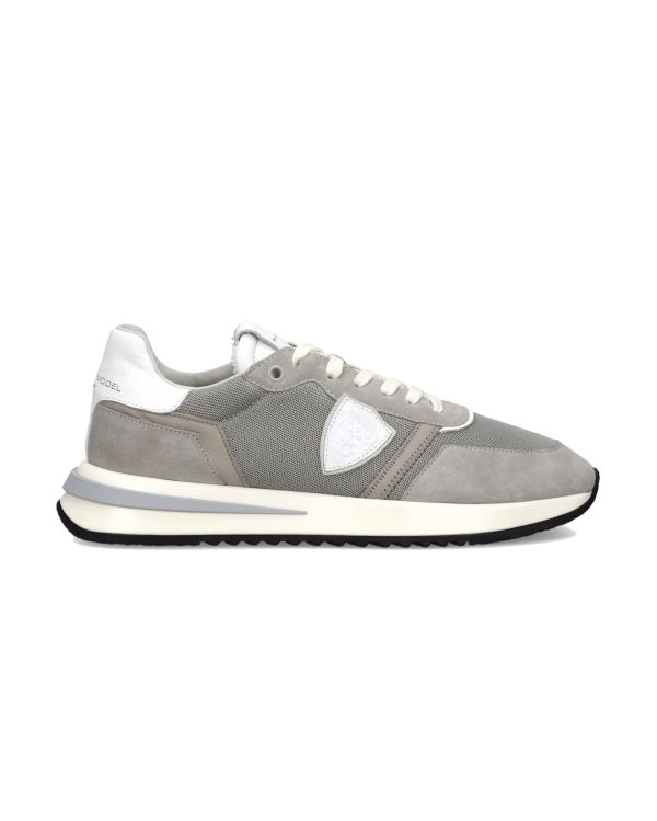 TROPEZ 2.1 MEN GRAY SNEAKERS