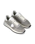 TROPEZ 2.1 MEN GRAY SNEAKERS