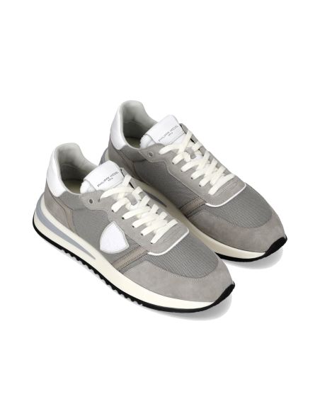 TROPEZ 2.1 MEN GRAY SNEAKERS