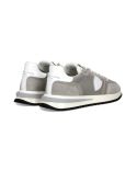 TROPEZ 2.1 MEN GRAY SNEAKERS