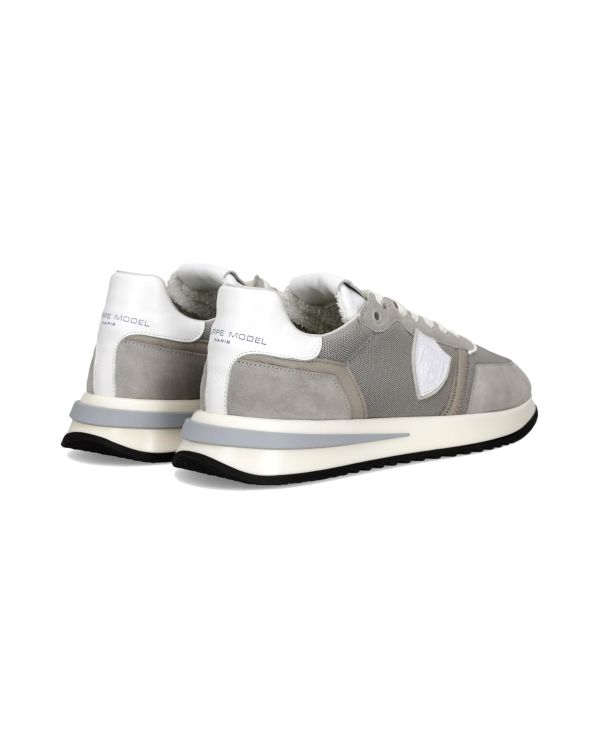TROPEZ 2.1 MEN GRAY SNEAKERS