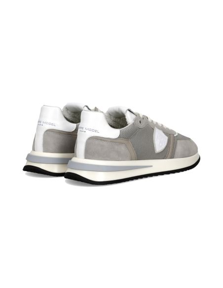 TROPEZ 2.1 MEN GRAY SNEAKERS