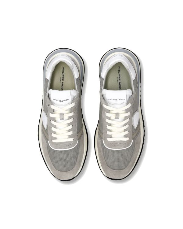 TROPEZ 2.1 MEN GRAY SNEAKERS