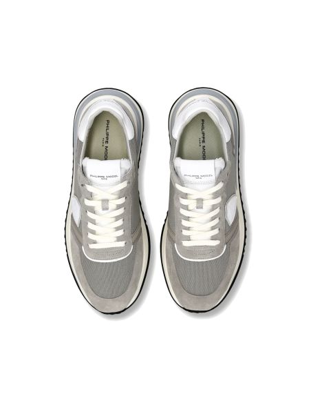 TROPEZ 2.1 MEN GRAY SNEAKERS