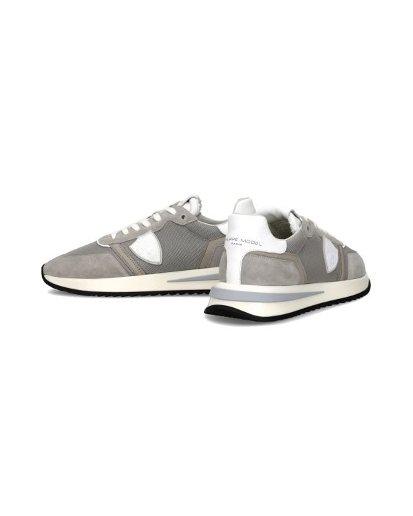 SNEAKERS TROPEZ 2.1 HOMME GRIS