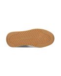 SNEAKERS TROPEZ 2.1 HOMME VERT MILITAIRE ET GRIS ANTHRACITE