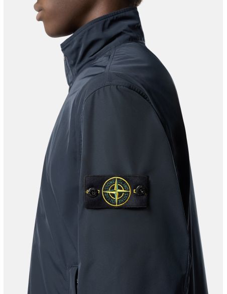 VESTE DEPERLANTE 4100033 BLEU MARINE