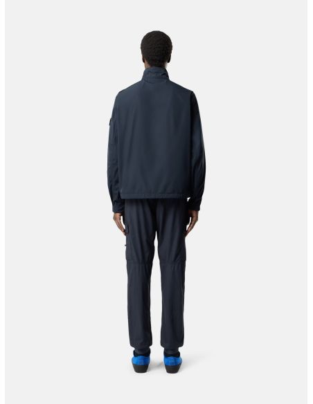 VESTE DEPERLANTE 4100033 BLEU MARINE