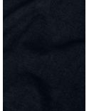 SWEAT ZIPPE A CAPUCHE 6100032 BLEU MARINE