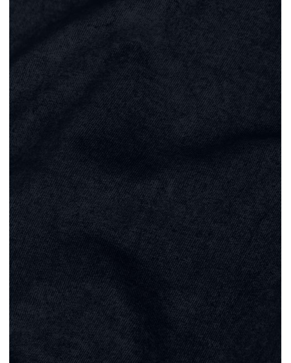 SWEAT ZIPPE A CAPUCHE 6100032 BLEU MARINE