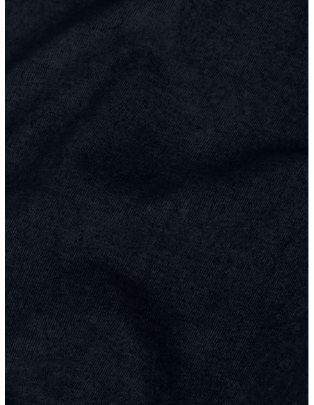 SWEAT ZIPPE A CAPUCHE 6100032 BLEU MARINE