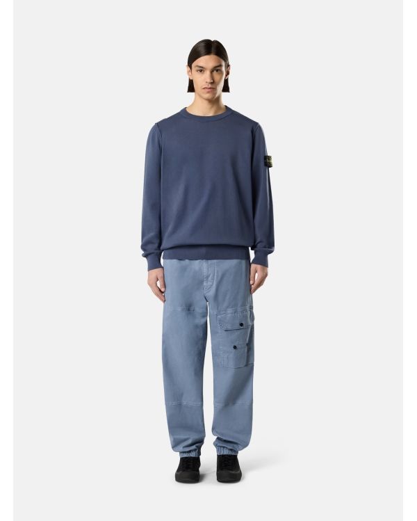MAGLIA CREWNECK V002D
