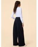 OXFORD WOMEN SHIRT WHITE