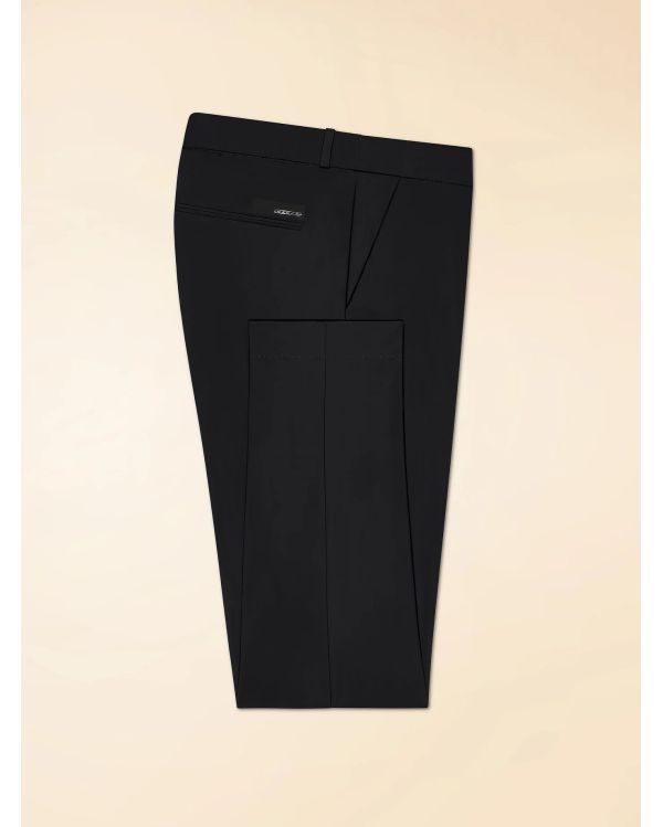 SURFLEX CHINO JO PANT BLACK