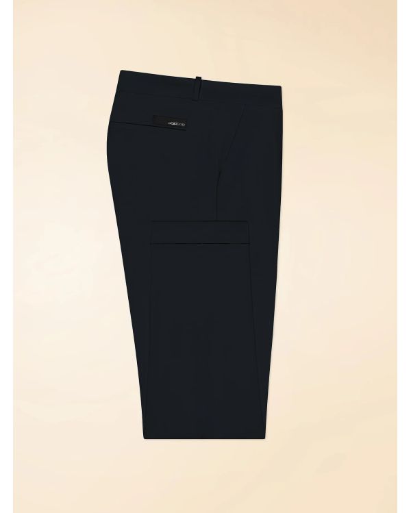 SURFLEX CHINO PANT BLUE BLACK