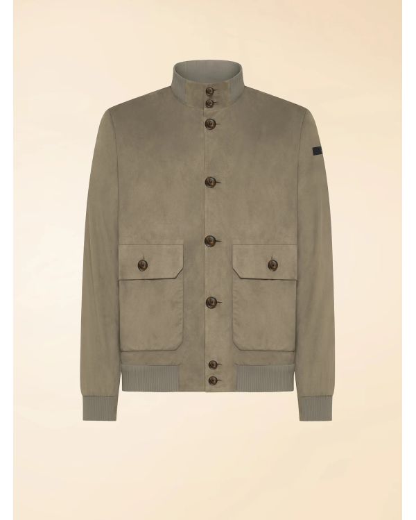 VESTE NABUCCO VAL TABAC