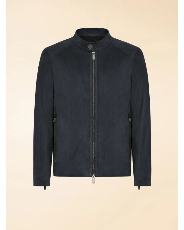 VESTE NABUCCO BIKER