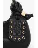 HOBO MINI GRAINED BLACK