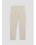 JEAN 90'S BONE OFF-WHITE