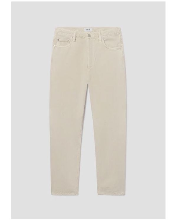 JEAN 90'S BONE OFF-WHITE