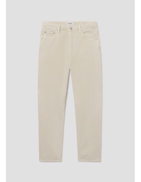 JEAN 90'S BONE OFF-WHITE