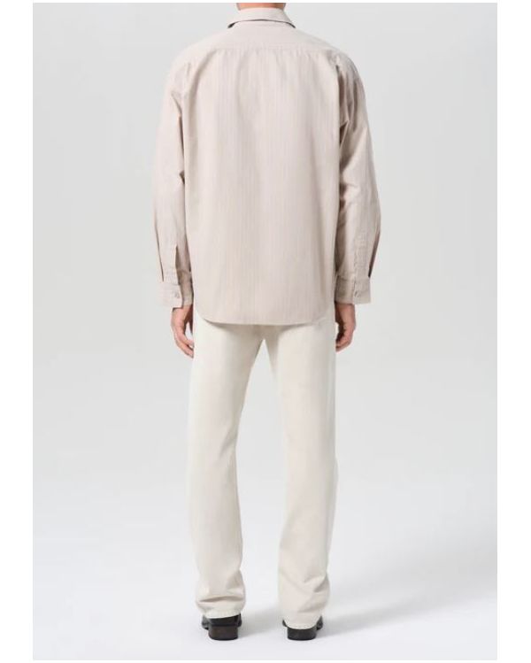 JEAN 90'S BONE OFF-WHITE 2