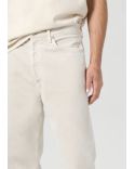 JEAN 90'S BONE OFF-WHITE