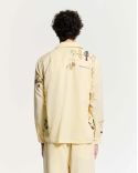 SHIRT AVIAN BEIGE