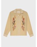 SHIRT BEAULY BEIGE