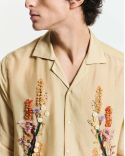 SHIRT BEAULY BEIGE