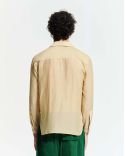 CHEMISE BEAULY BEIGE
