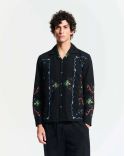 LA CHEMISE VAL NOIR