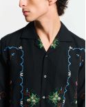 LA CHEMISE VAL NOIR